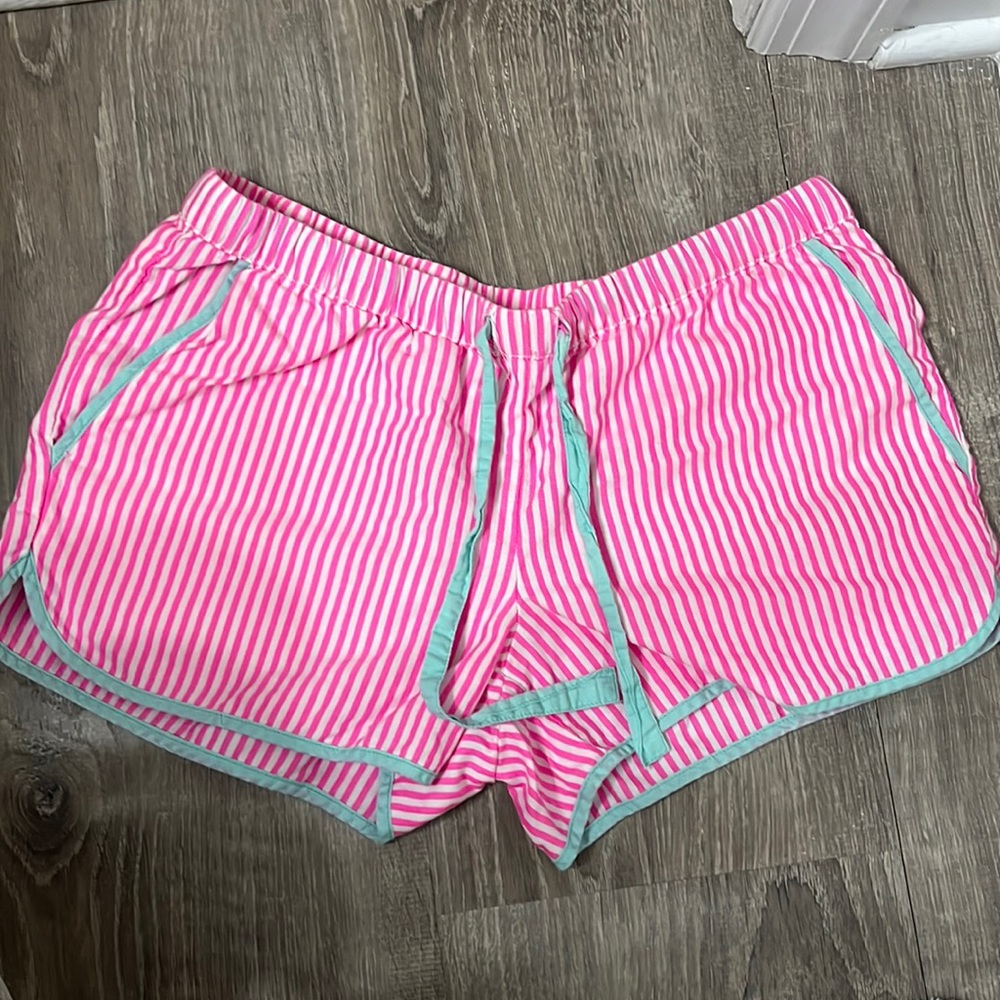 XXS Vineyard Vines Sleepwear Shorts